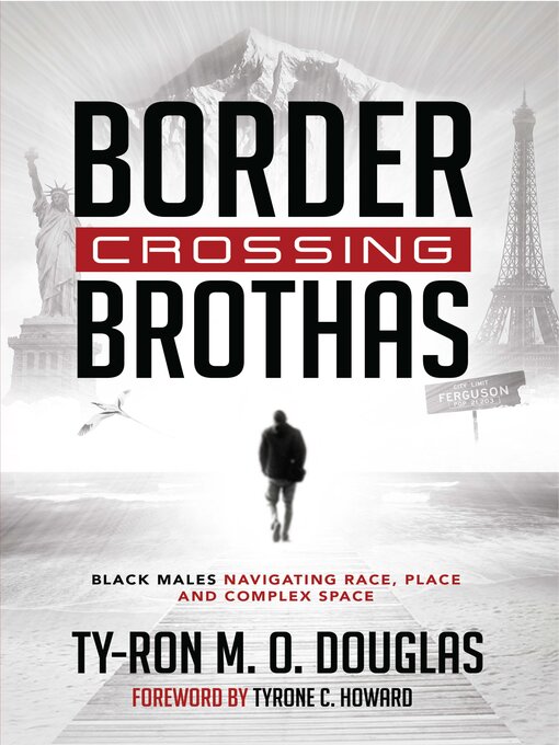 Title details for Border Crossing «Brothas» by Rochelle Brock - Available
